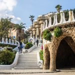 guell-park-gaudi-barcelona-spain-landmark-catalonia